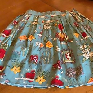 Grace Karin full skirt